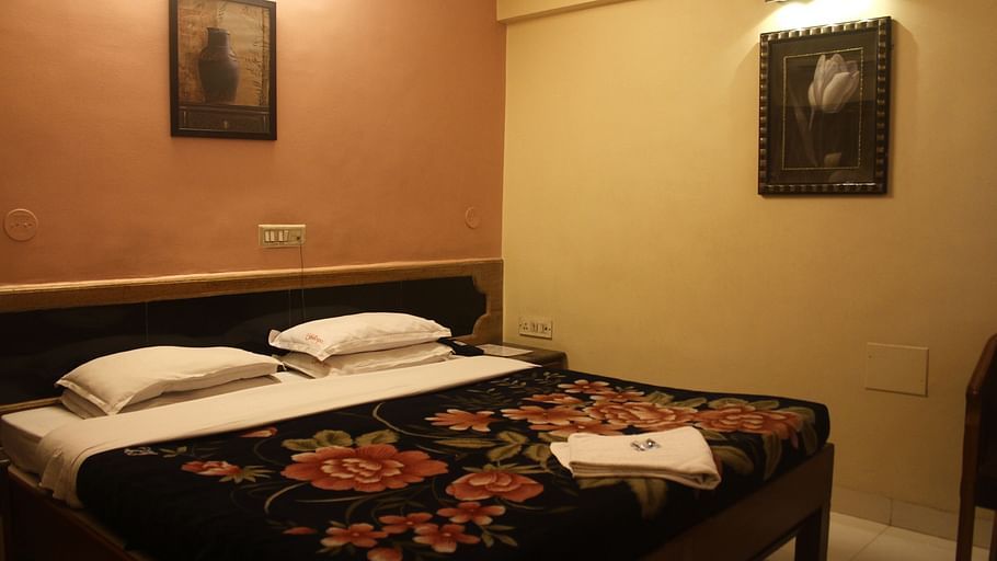  Hotel Shivkrupa, Pune Pune Super Deluxe Room Hotel Shivkrupa Pune