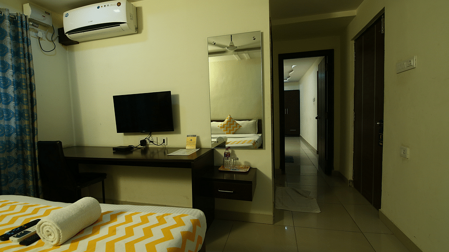 Hotel Siri Inn Hyderabad