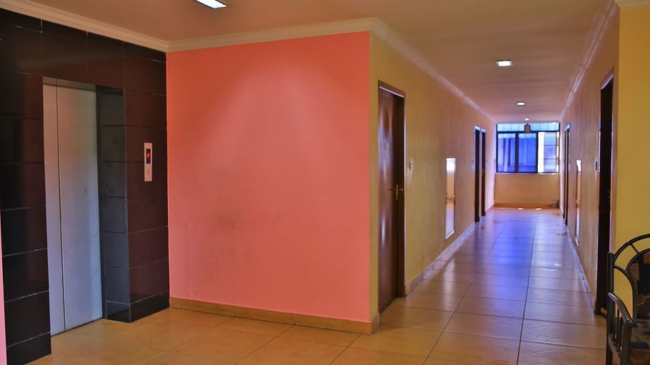 Hotel Srinivas, Kochi Cochin Corridor Hotel Srinivas Kochi