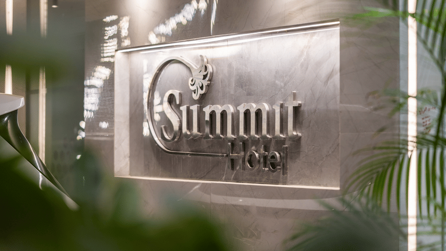 HOTEL SUMMIT (2)