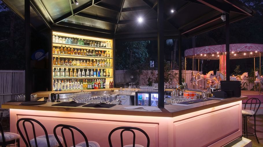 BAR 2