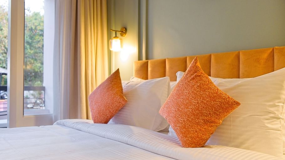Premium room 1