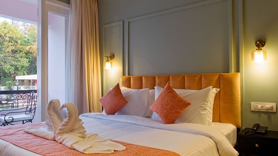 Premium room 3