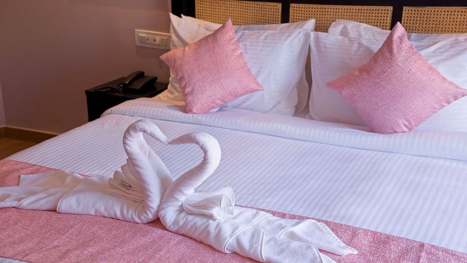Romance Suite 1