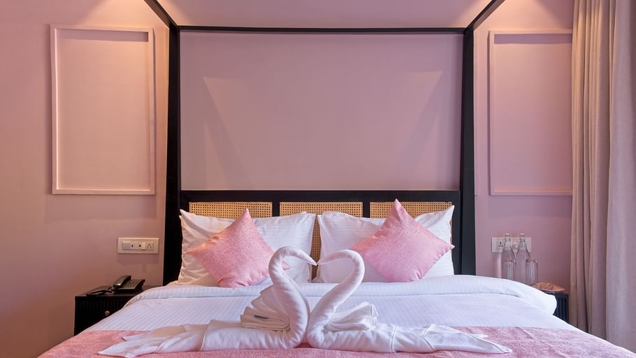 Romance suite 3