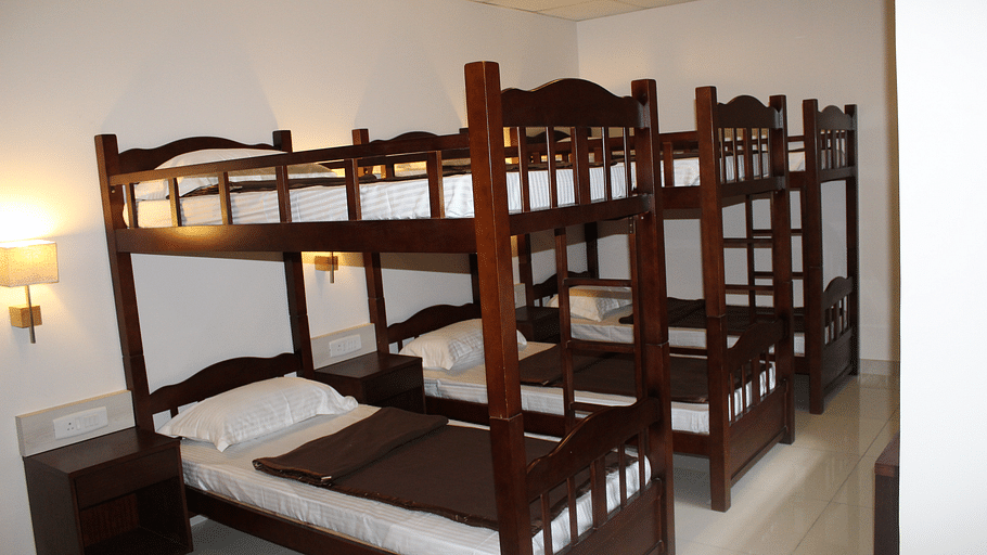 Dormitory AC