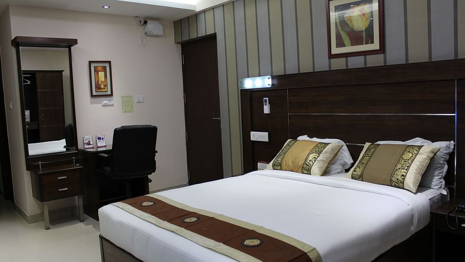 Maple Suites Serviced Apartments, Bangalore Bangalore Studio Room Maple Suites Serviced Apartments Bangalore