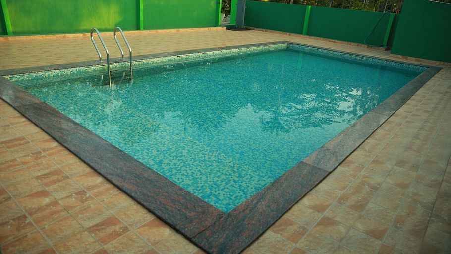 Palm Era Cottages, Coorg Coorg Activities and Swimming Pool Palm Era Cottages Coorg 1