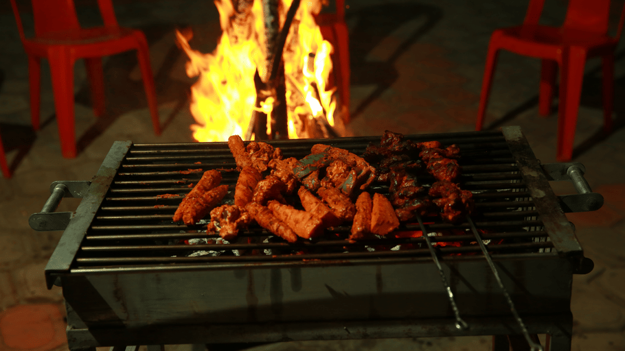 Palm Era Cottages, Coorg Coorg LEB 6181