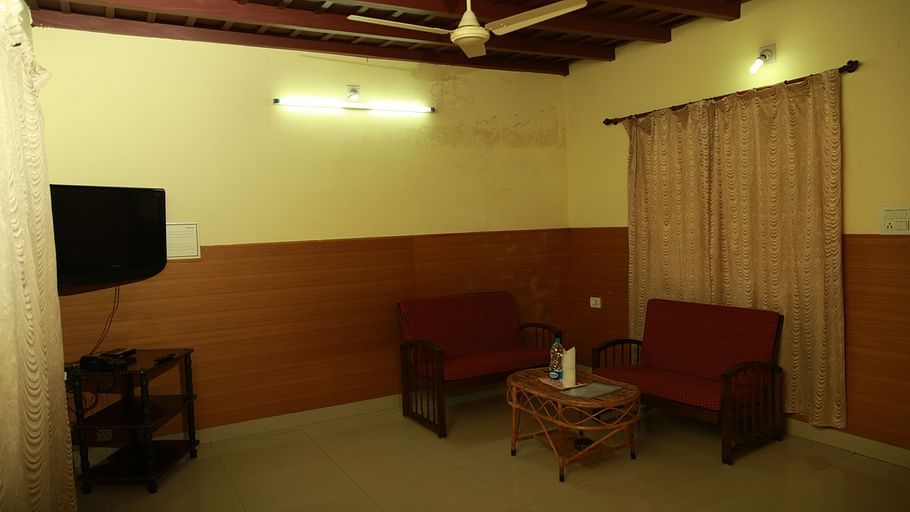 Palm Era Cottages, Coorg Coorg Deluxe Villa Palm Era Cottages Coorg 2
