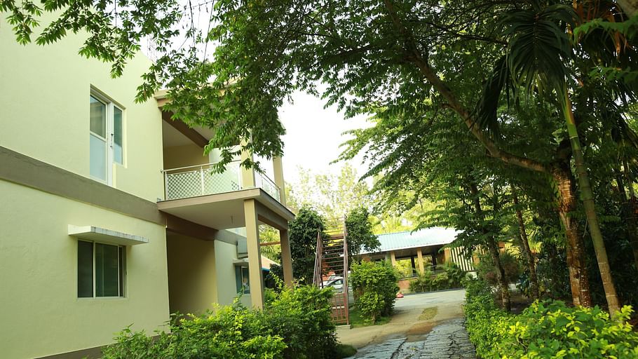 Palm Era Cottages, Coorg Coorg Exterior Palm Era Cottages Coorg 9