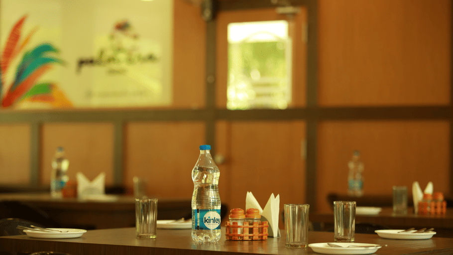 Palm Era Cottages, Coorg Coorg LEB 5914