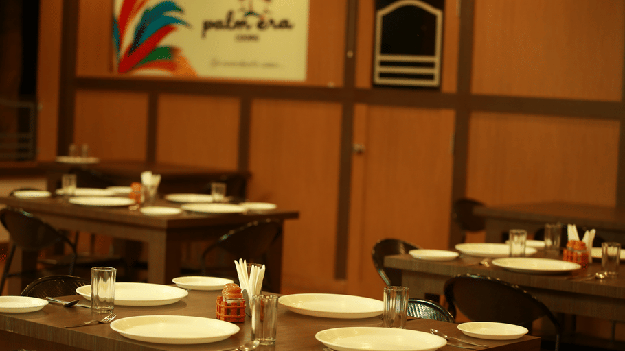 Palm Era Cottages, Coorg Coorg LEB 6137