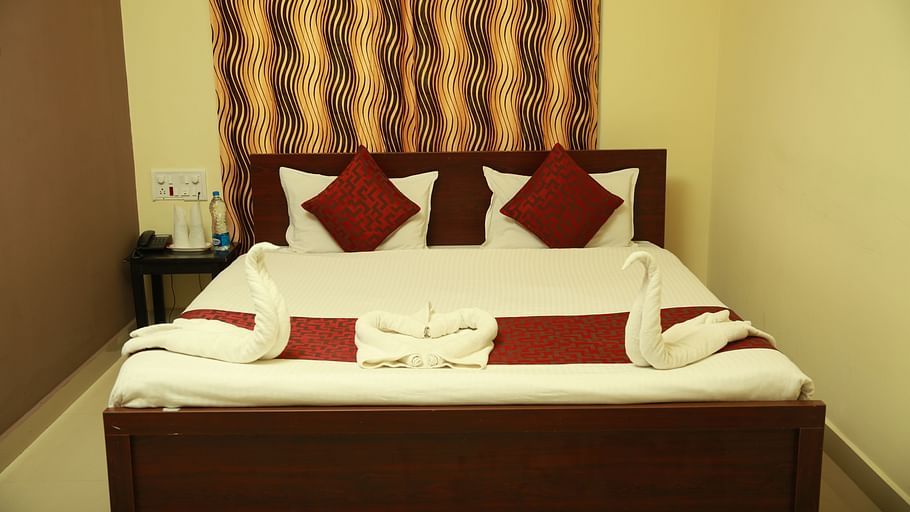 Palm Era Cottages, Coorg Coorg Palm Era Deluxe Room