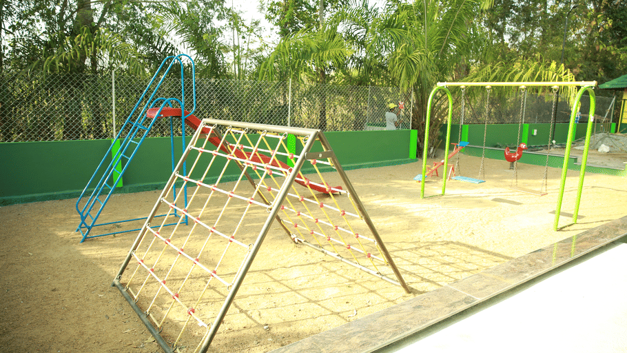 Palm Era Cottages, Coorg Coorg LEB 6023