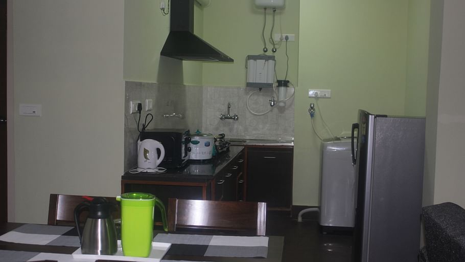 Shumbuk Homes Hotel & Serviced Apartments, Gangtok Gangtok Picture 289
