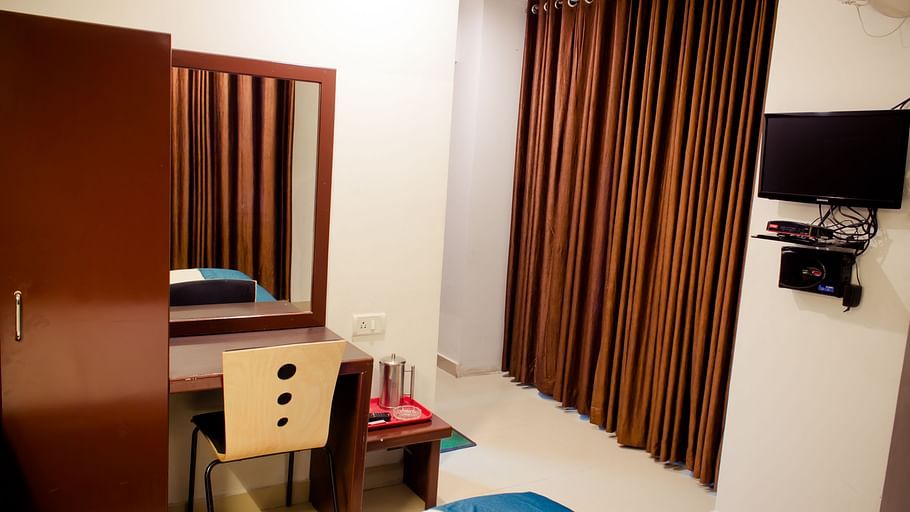 The Signature Inn Hotel, Bangalore Bangalore IMG 5251