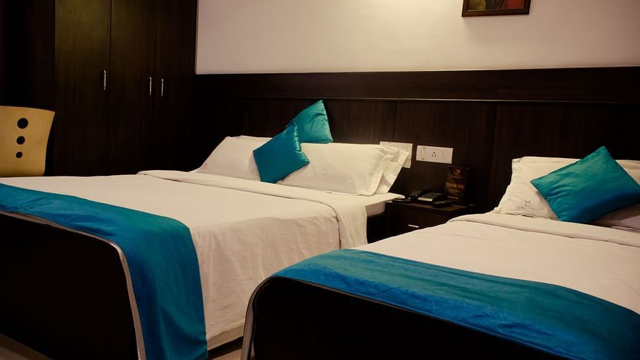 The Signature Inn Hotel, Bangalore Bangalore IMG 5436