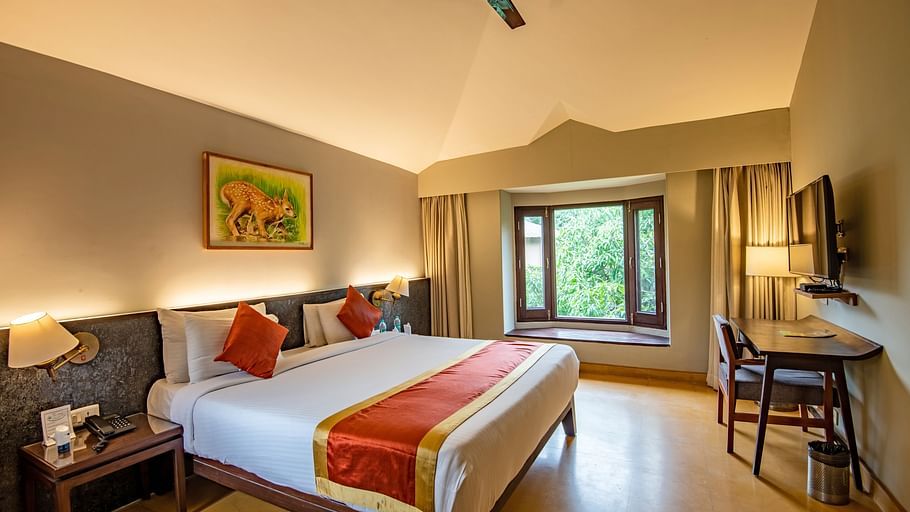 TigerCamp Corbett PremiumRoom3