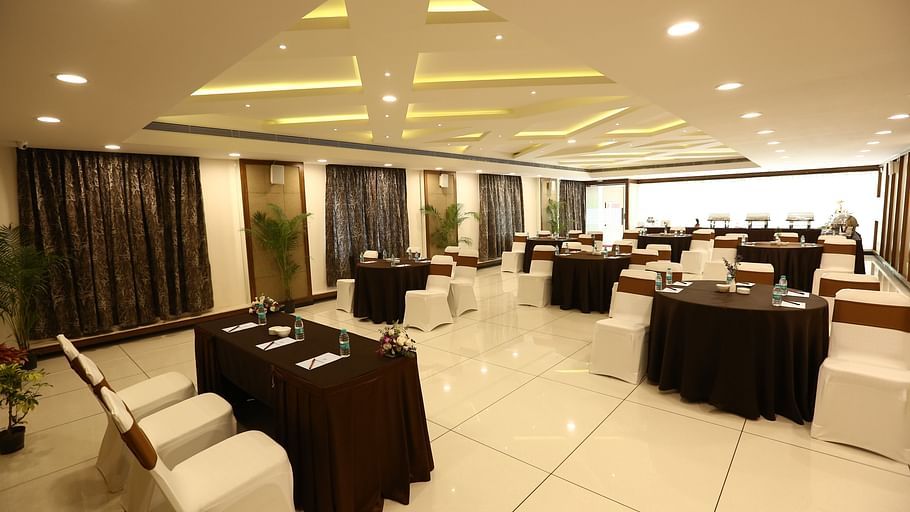 West Fort Hotel, Rajajinagar, Bangalore Bangalore Indus Bay Banquet Hall West Fort Hotel Rajajinagar Bangalore 5