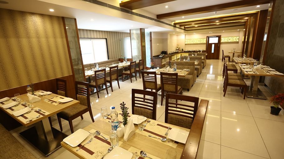 West Fort Hotel, Rajajinagar, Bangalore Bangalore Olive Tree Restaurant West Fort Hotel Rajajinagar Bangalore 2