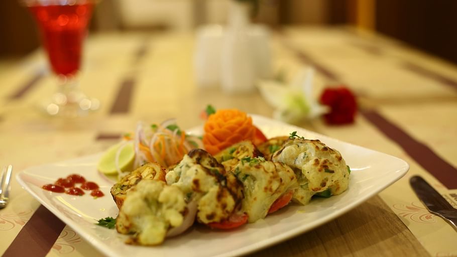 West Fort Hotel, Rajajinagar, Bangalore Bangalore Restaurant West Fort Hotel Rajajinagar Bangalore 4
