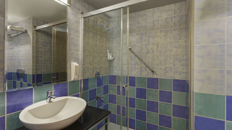Suite Room Hometel Roorkee 4