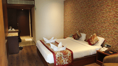 Premier rooms at our hotel in Port Blair1