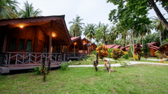 Luxury Bliss Room at Neil Island  3