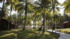 Around Silver Sand Beach Resort 2