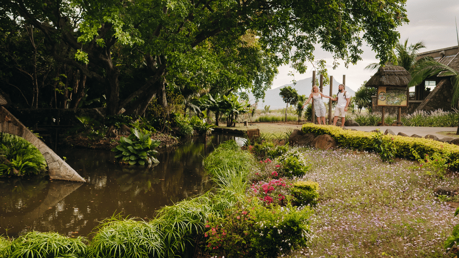 Best Romantic Getaways & Couples Retreats in Karnataka