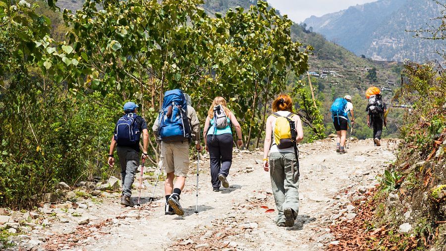 Ettina Bhuja Trek: A Complete Guide for Adventure Seekers