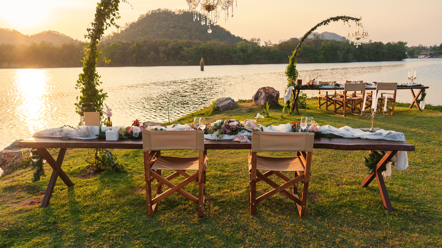 Heal with Nature: Escape to a Wellness Eco-Retreat 