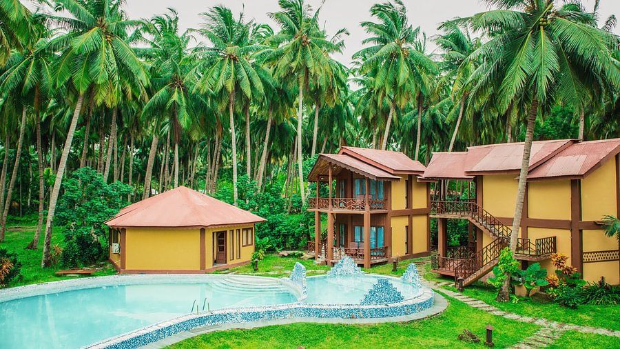 Swimming Pool 2