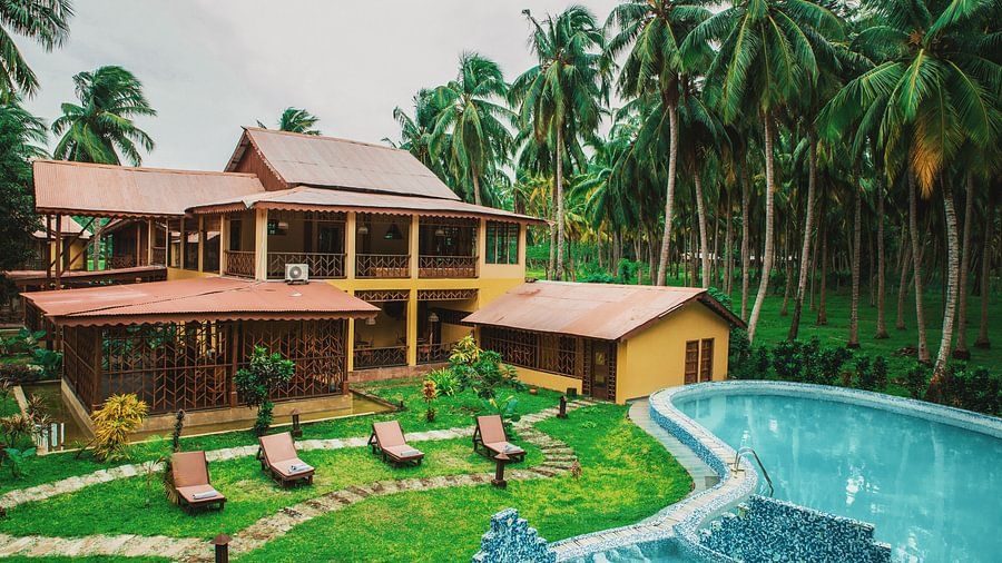 Swimming Pool 3