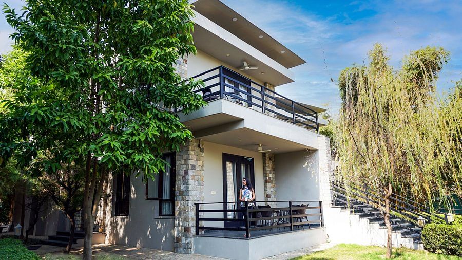 jim corbett resort