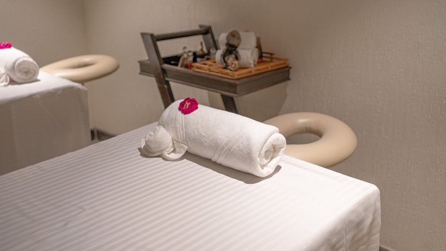Spa & Salon