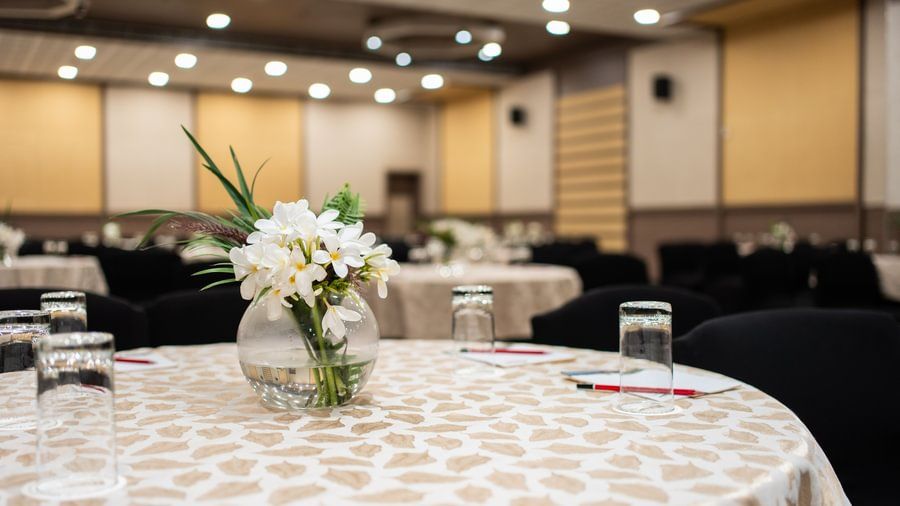 Hive- Indoor Conference & Banquet Hall