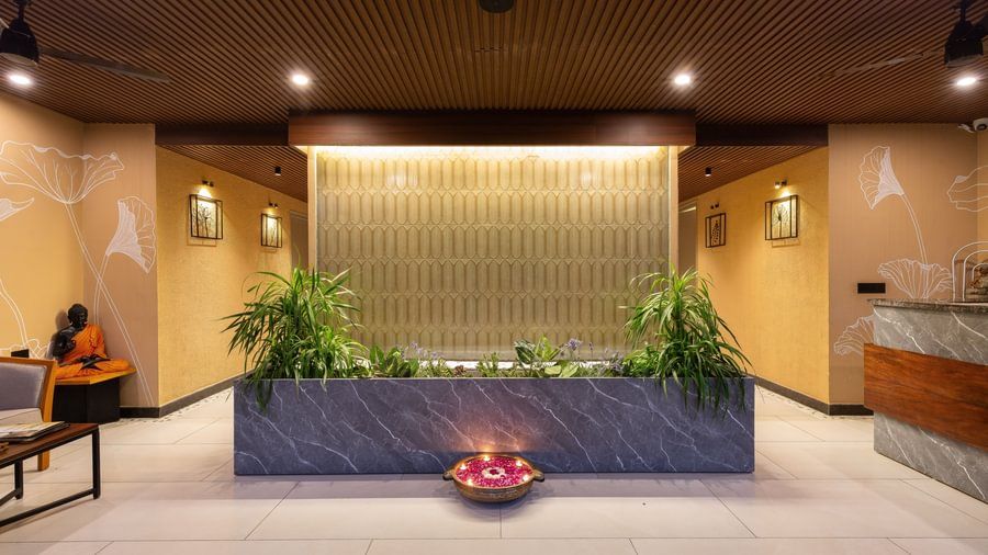 Spa & Salon
