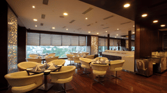 Circles at Hotel Daspalla Hyderabad 1