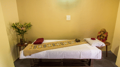 spa at Mount Himalayan Hotel and spa 2