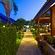 29.2 - Garden night