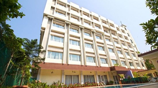 IRA By Orchid Bhubaneswar