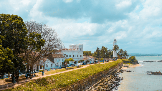National Museum Galle