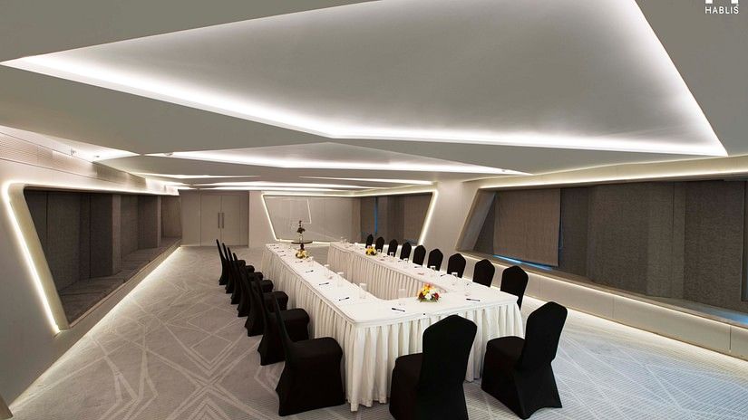conference room in chennai