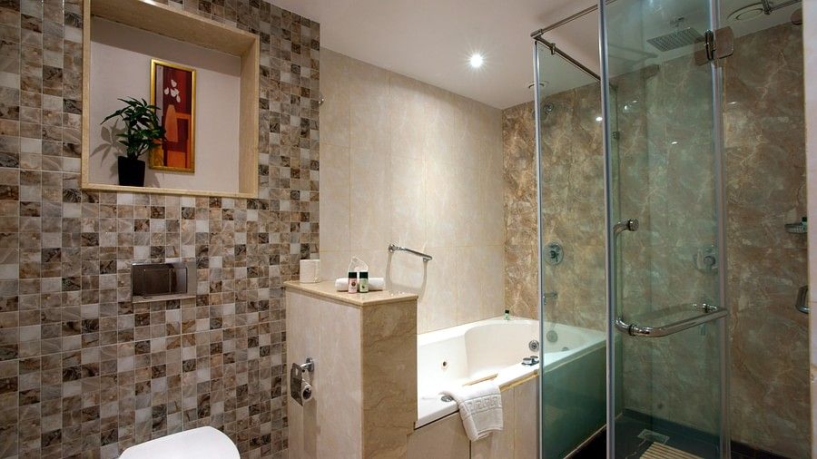 Suites at Hotel Daspalla Hyderabad 3