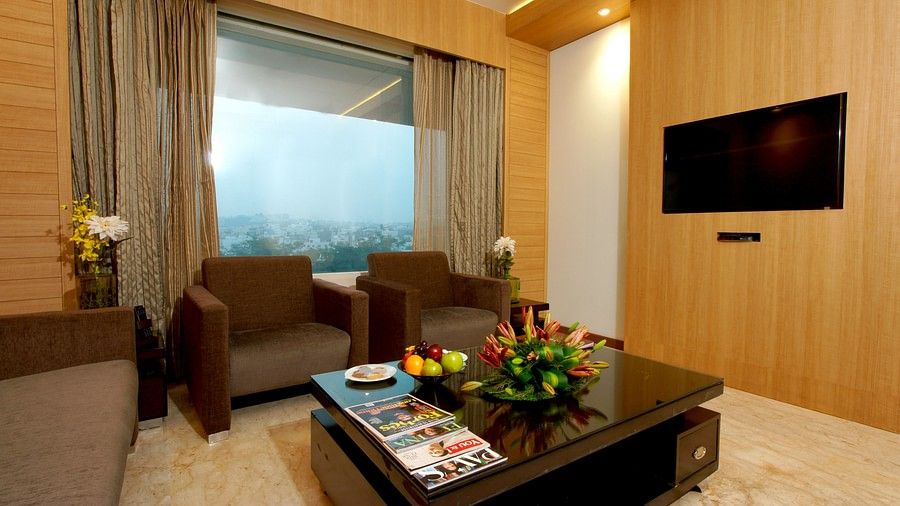 Suites at Hotel Daspalla Hyderabad 5