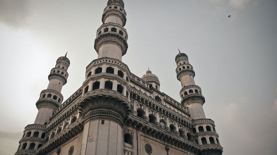 Hyderabad
