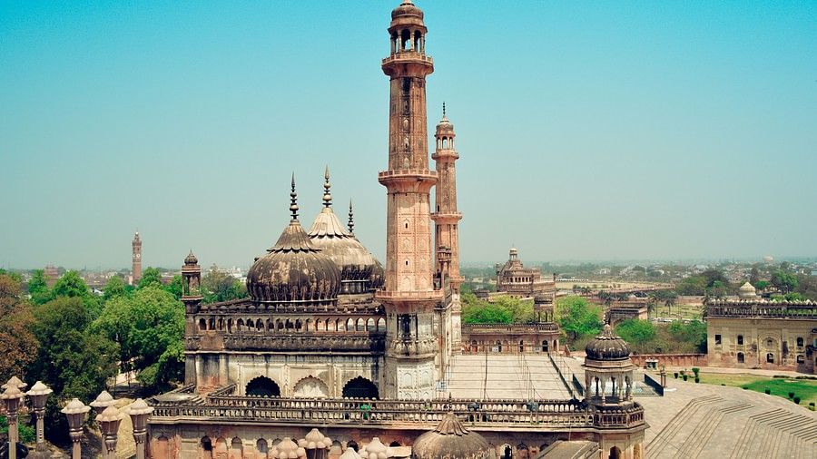 Lucknow