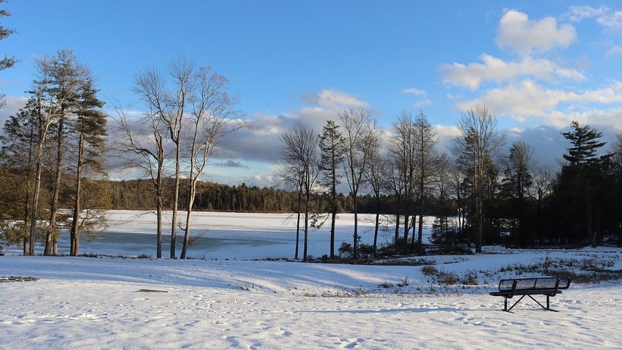 Yo1 Health Resorts, Winters at YO1